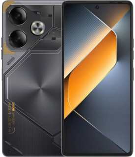 Tecno POVA 5 Pro 5G 12GB/256GB Meteorite Grey recenze