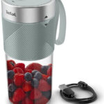 Tefal BL1C0430 Lightmix mentol recenze