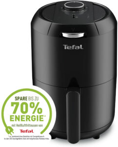 Fotografie Tefal EY 1018 recenzía