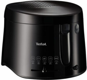 Fotografie Tefal FF 10780 recenzía