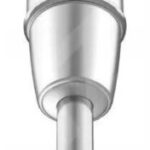 Tefal Infiny Force Pro stříbrný/šedý recenze