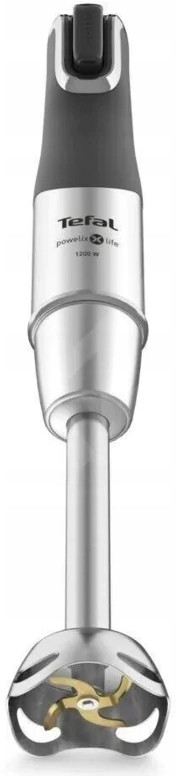 Tefal Infiny Force Pro stříbrný/šedý recenze