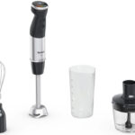 Tefal Quickchef+ HB673830 recenze