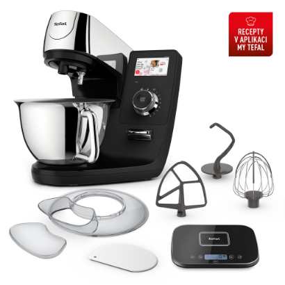 Tefal i-Coach Touch QB951838 recenze