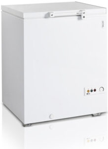 Fotografie Tefcold FR205-I  recenzía