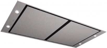 Teka DHT 1285 ISLAND X recenze