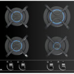 Teka GBC 64000 KBC BK (E4) recenze