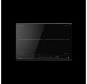Fotografie Teka IZF 88700 MST recenzía