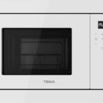 Teka ML 8210 BIS WH recenze