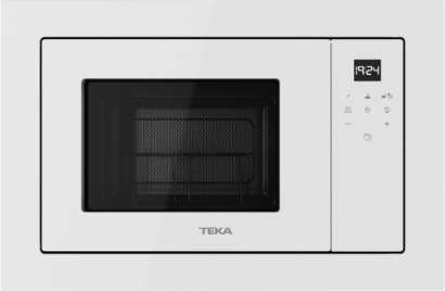 Teka ML 8210 BIS WH recenze