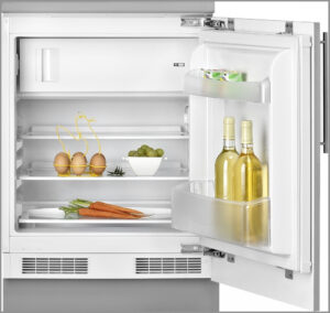 Fotografie Teka RSR 41160 BU recenzía