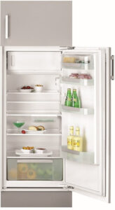 Fotografie Teka RSR 42260 FI  recenzía