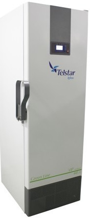 Telstar BOREAS U570 recenze