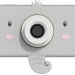 The Zoofamily Zoo Friends Slon recenze