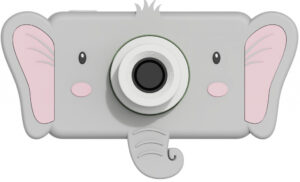 Fotografie The Zoofamily Zoo Friends Slon recenzía