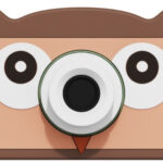 The Zoofamily Zoo Friends Sova recenze