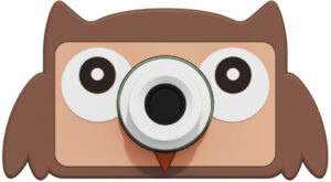 Fotografie The Zoofamily Zoo Friends Sova  recenzía