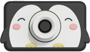 Fotografie The Zoofamily Zoo Friends Tučňák  recenzía