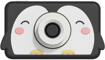 The Zoofamily Zoo Friends Tučňák recenze