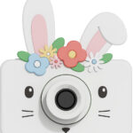 The Zoofamily Zoo Friends Zajíček recenze