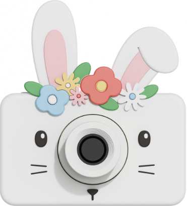 The Zoofamily Zoo Friends Zajíček recenze