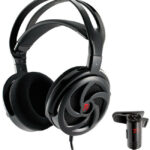 Thermaltake eSPORTS Shock SPIN HD recenze