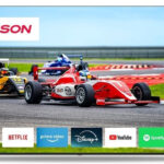 Thomson 85QG7S14 recenze