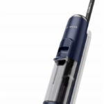 Tineco Floor One S6 FlashDry tmavě modrá recenze