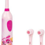 Tlapková patrola COSMO Pink recenze