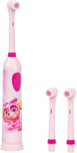 Tlapková patrola COSMO Pink recenze