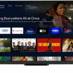 Toshiba 32LA2E63DG recenze