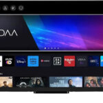 Toshiba 32WV2463DG recenze