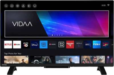 Obrázok Toshiba 32WV2463DG hodnotenie