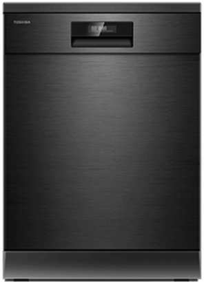 Toshiba DW-15F3EE(BS)-PL recenze