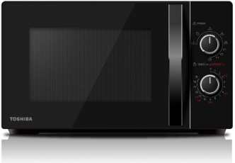 Toshiba MW-MG20P recenze