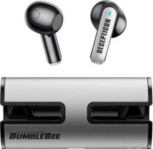 Fotografie Transformers TF-T02  recenzía