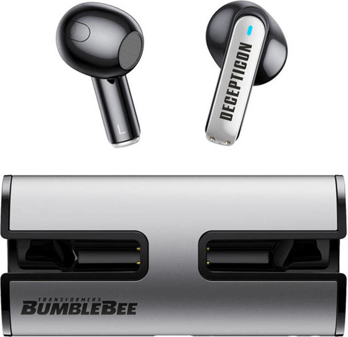 Transformers TF-T02 recenze