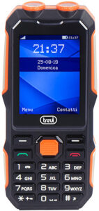 Fotografie Trevi FORTE 70  recenzía