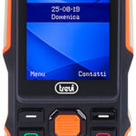 Trevi FORTE 70 recenze