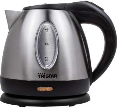 Tristar WK 1325 recenze