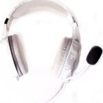 Trust GXT 322W Carus Gaming Headset recenze