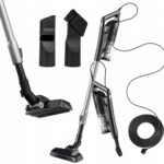 TurboTronic TT-MF8 recenze