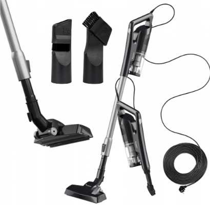 TurboTronic TT-MF8 recenze