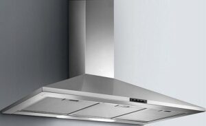 Fotografie Turboair CERTOSA IX/A/90  recenzía