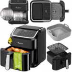 Turbotronic TT-AF12D recenze