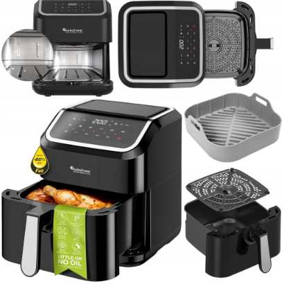 Turbotronic TT-AF12D recenze