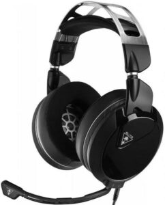Fotografie Turtle Beach ELITE PRO 2 + SuperAmp PS4  recenzía