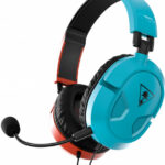 Turtle Beach RECON 50 recenze