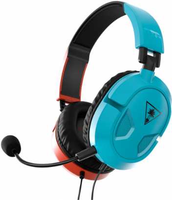 Obrázok Turtle Beach RECON 50 hodnotenie