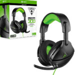 Turtle Beach Stealth 300X recenze